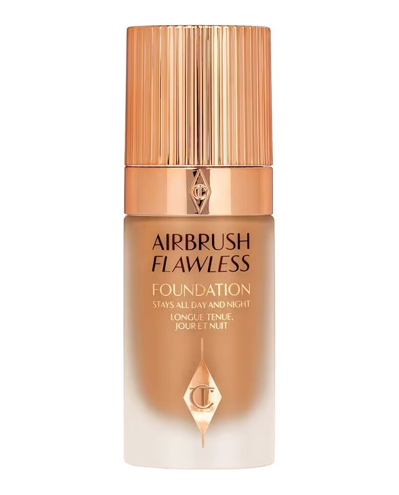 Тональная основа Charlotte Tilbury Airbrush Flawless Foundation, 30 мл, оттенок 11 Cool
Тональная основа Charlotte Tilbury Airbrush Flawless Foundation, 30 мл, оттенок 11 Cool