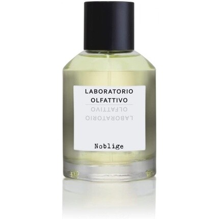 Laboratorio Olfattivo Lab Olfattivo Noblige Eau De Parfum VAPO 100ML Уход за кожей 100мл
Laboratorio Olfattivo Lab Olfattivo Noblige Eau De Parfum VAPO 100ML Уход за кожей 100мл