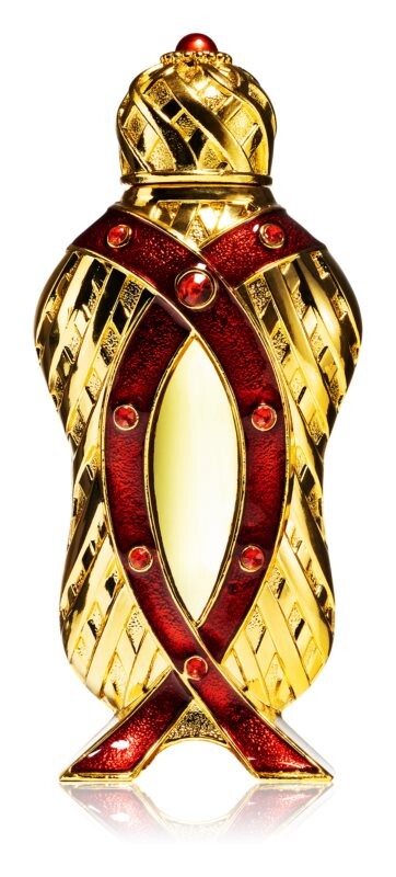 Ароматическое масло Al Haramain Faris, 12 мл
Ароматическое масло Al Haramain Faris, 12 мл