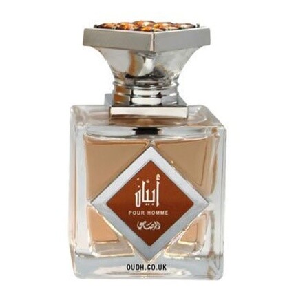 Rasasi Abyan Men 95 мл Мужской аромат
Rasasi Abyan Men 95 мл Мужской аромат