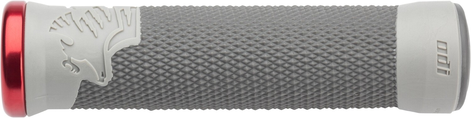 Ручки руля AG2 — с фиксацией ODI, серый
Ручки руля AG2 — с фиксацией ODI, серый