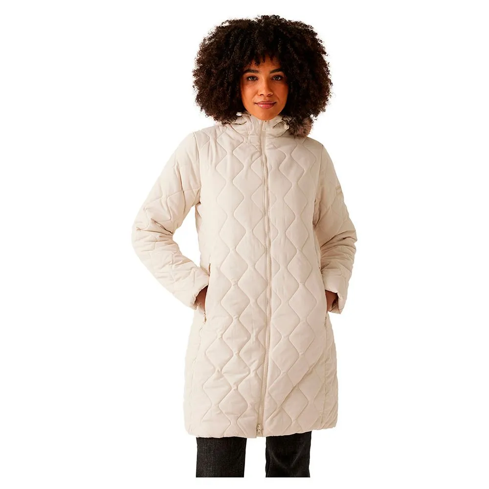 Куртка Regatta Fritha III, белый
Куртка Regatta Fritha III, белый