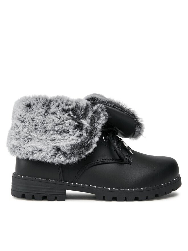 Ботильоны Stiefeletten Mayoral, черный
Ботильоны Stiefeletten Mayoral, черный