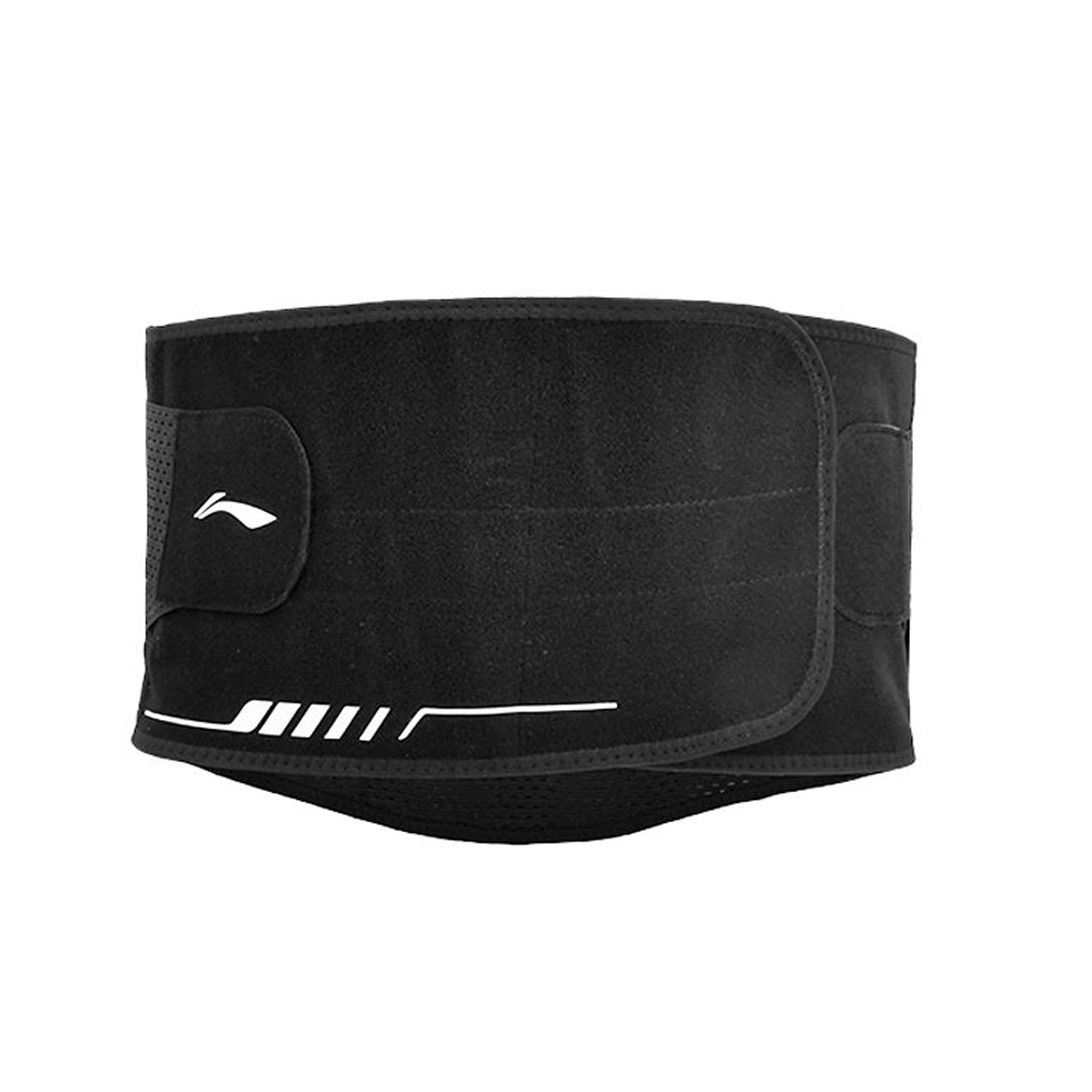 Корсет для поддержки спины Полиэстер, Эластан, Полиамид Unisex LINING, черный
Корсет для поддержки спины Полиэстер, Эластан, Полиамид Unisex LINING, черный