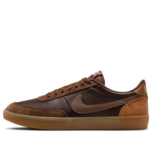 Кроссовки killshot 2 leather Nike, коричневый
Кроссовки killshot 2 leather Nike, коричневый