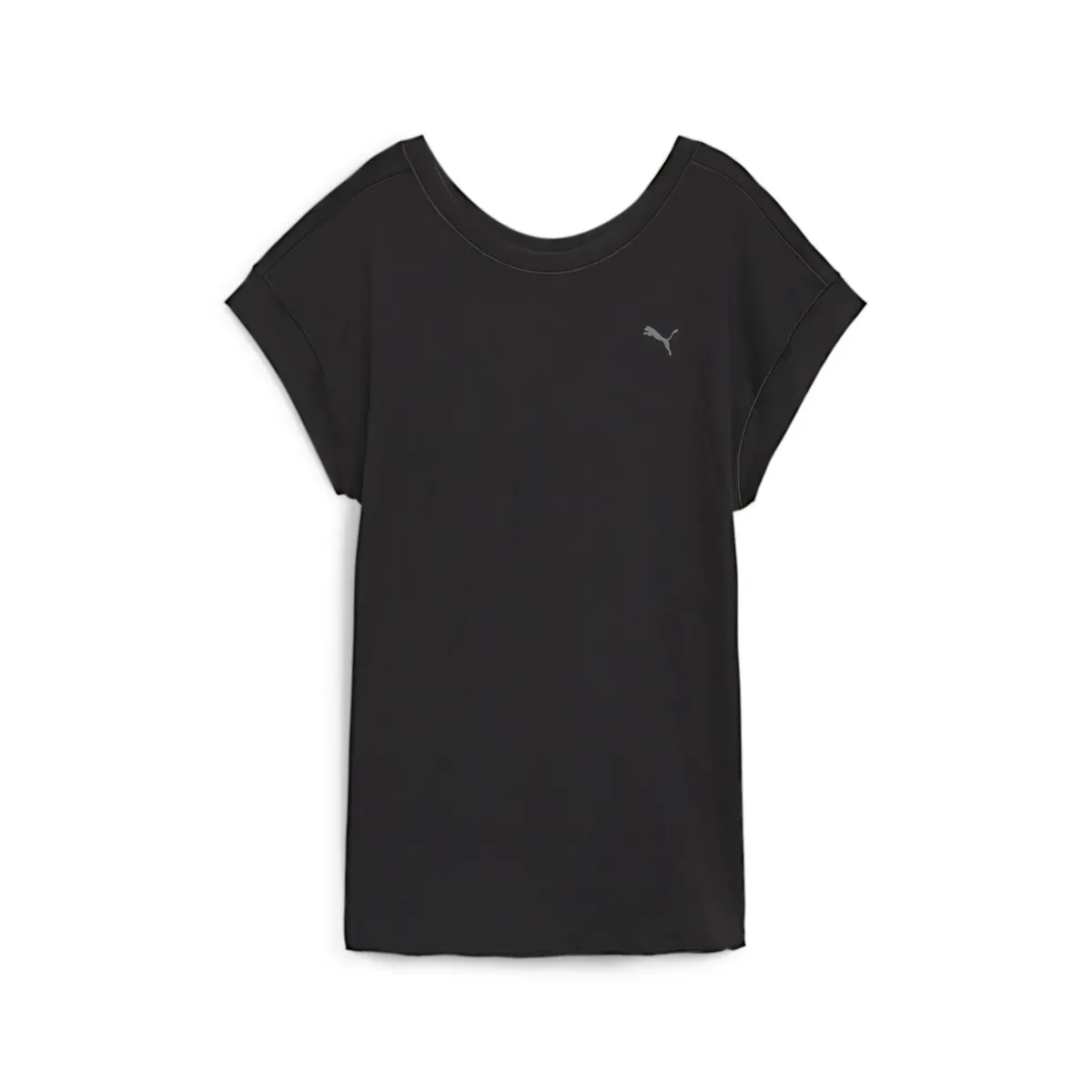 Рубашка для йоги PUMA "Тренировочная рубашка Maternity STUDIO женская", черный
Рубашка для йоги PUMA "Тренировочная рубашка Maternity STUDIO женская", черный