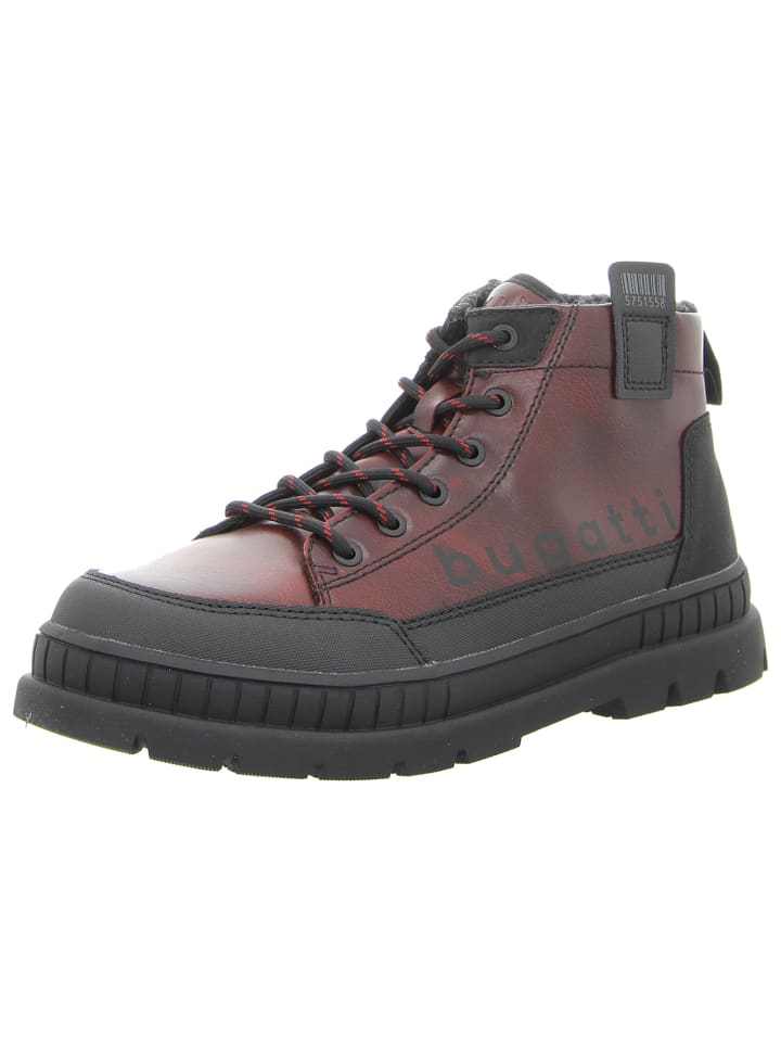 ботильоны красного цвета Bugatti
ботильоны красного цвета Bugatti