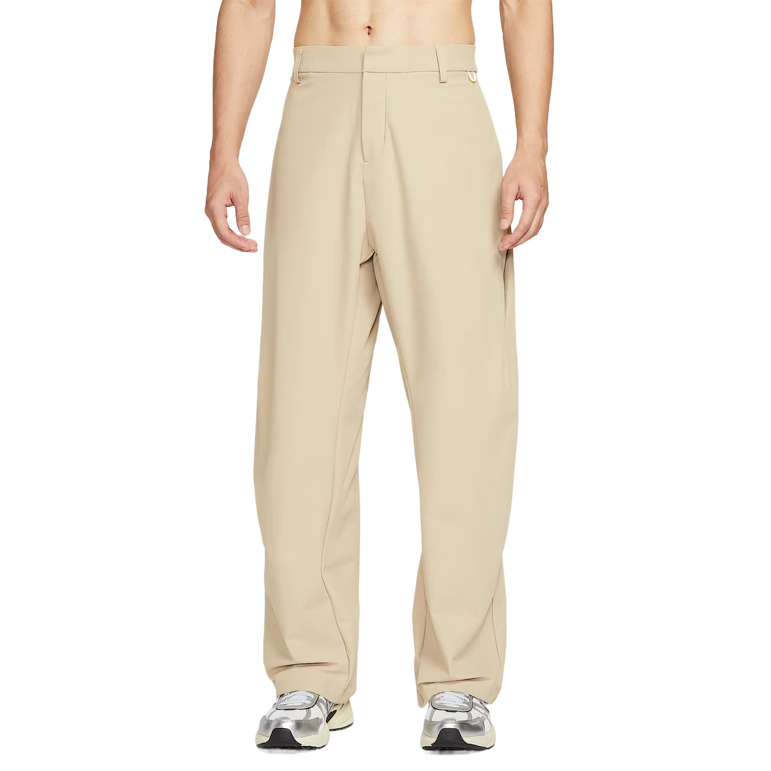 Мужские повседневные брюки dri fit Nike, хаки
Мужские повседневные брюки dri fit Nike, хаки