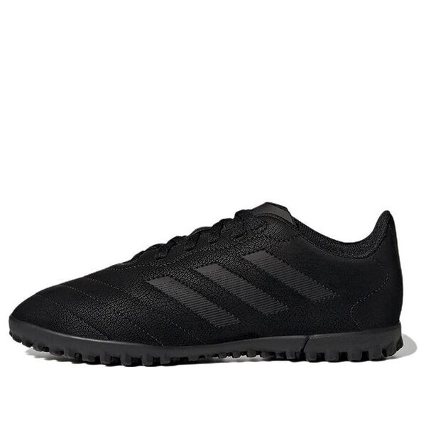 Кроссовки goletto viii tf Adidas, черный
Кроссовки goletto viii tf Adidas, черный
