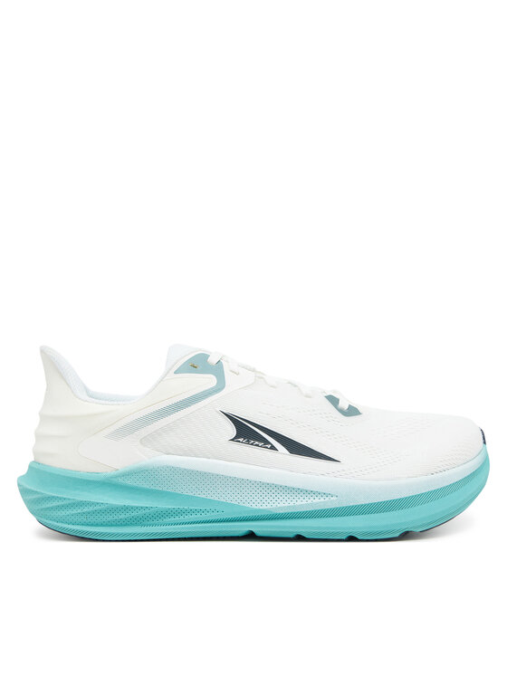 Кроссовки для бега AL0A85QF1 Altra, белый
Кроссовки для бега AL0A85QF1 Altra, белый