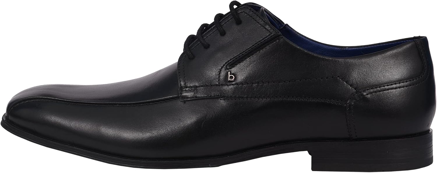 Мужские туфли Bugatti Mens 311666051000, черный
Мужские туфли Bugatti Mens 311666051000, черный