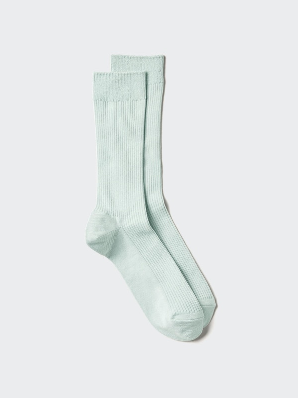 Цветные носки Colourful 50 Uniqlo, 50 light green
Цветные носки Colourful 50 Uniqlo, 50 light green