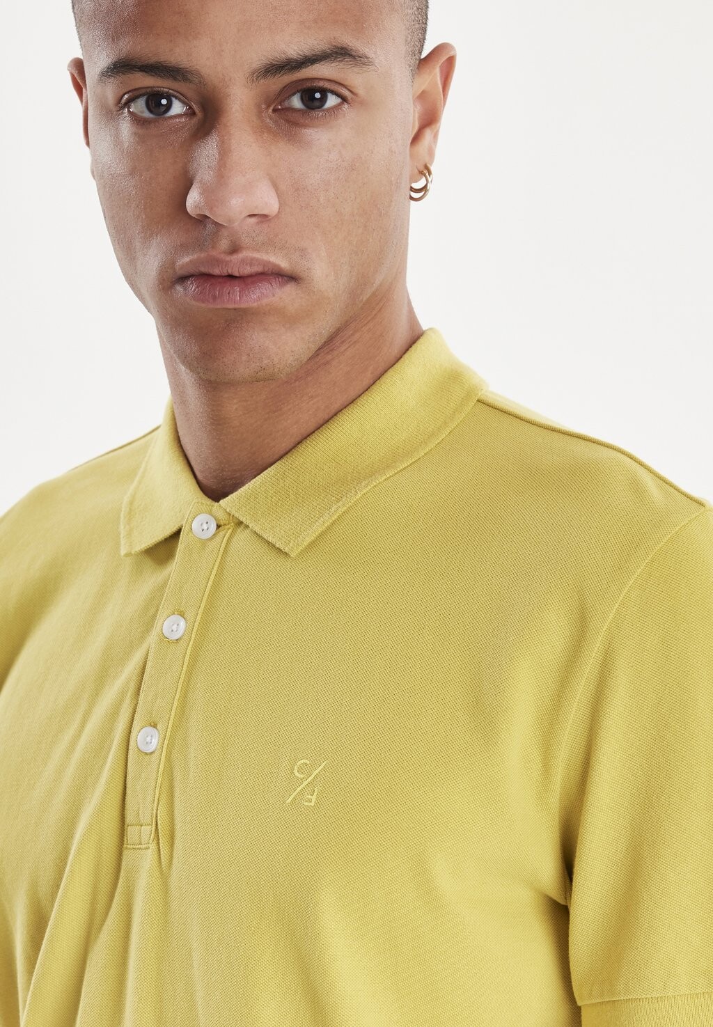 Рубашка поло CFTANNER Casual Friday, мультиколор
Рубашка поло CFTANNER Casual Friday, мультиколор