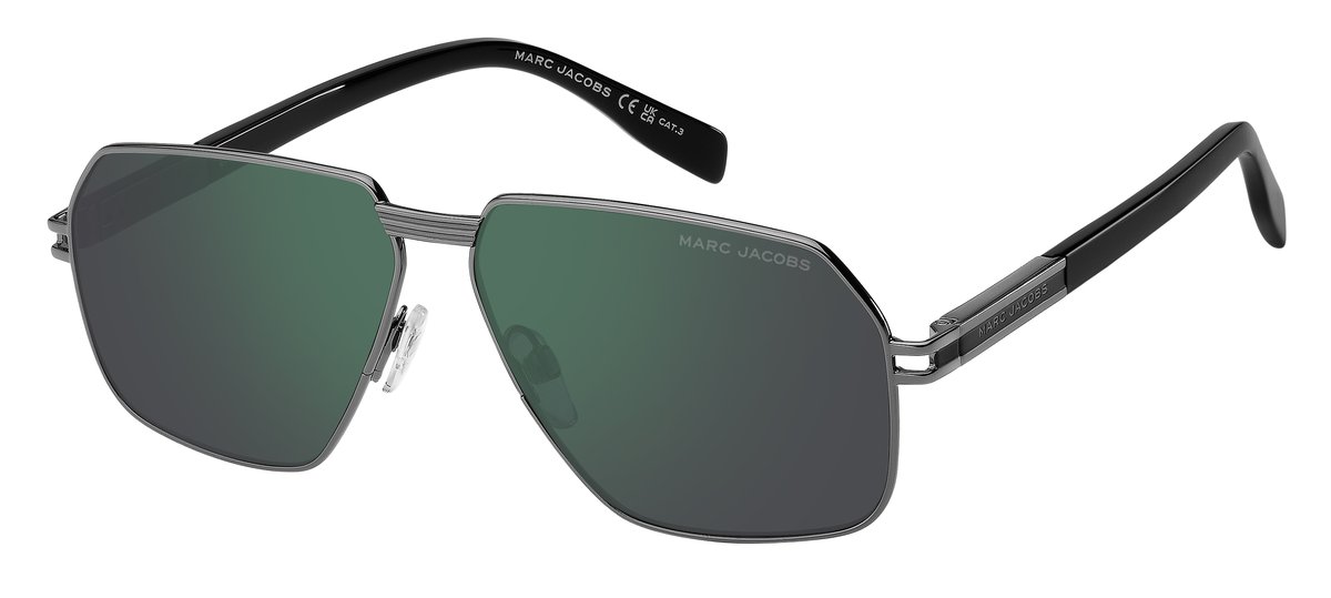Мужские солнцезащитные очки MARC 906-S MARC JACOBS
Мужские солнцезащитные очки MARC 906-S MARC JACOBS
