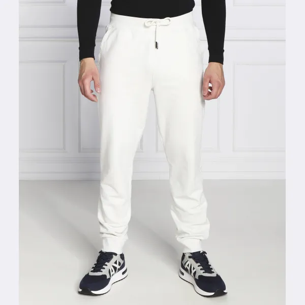 Спортивные брюки Adam стандартного кроя Guess, белый
Спортивные брюки Adam стандартного кроя Guess, белый