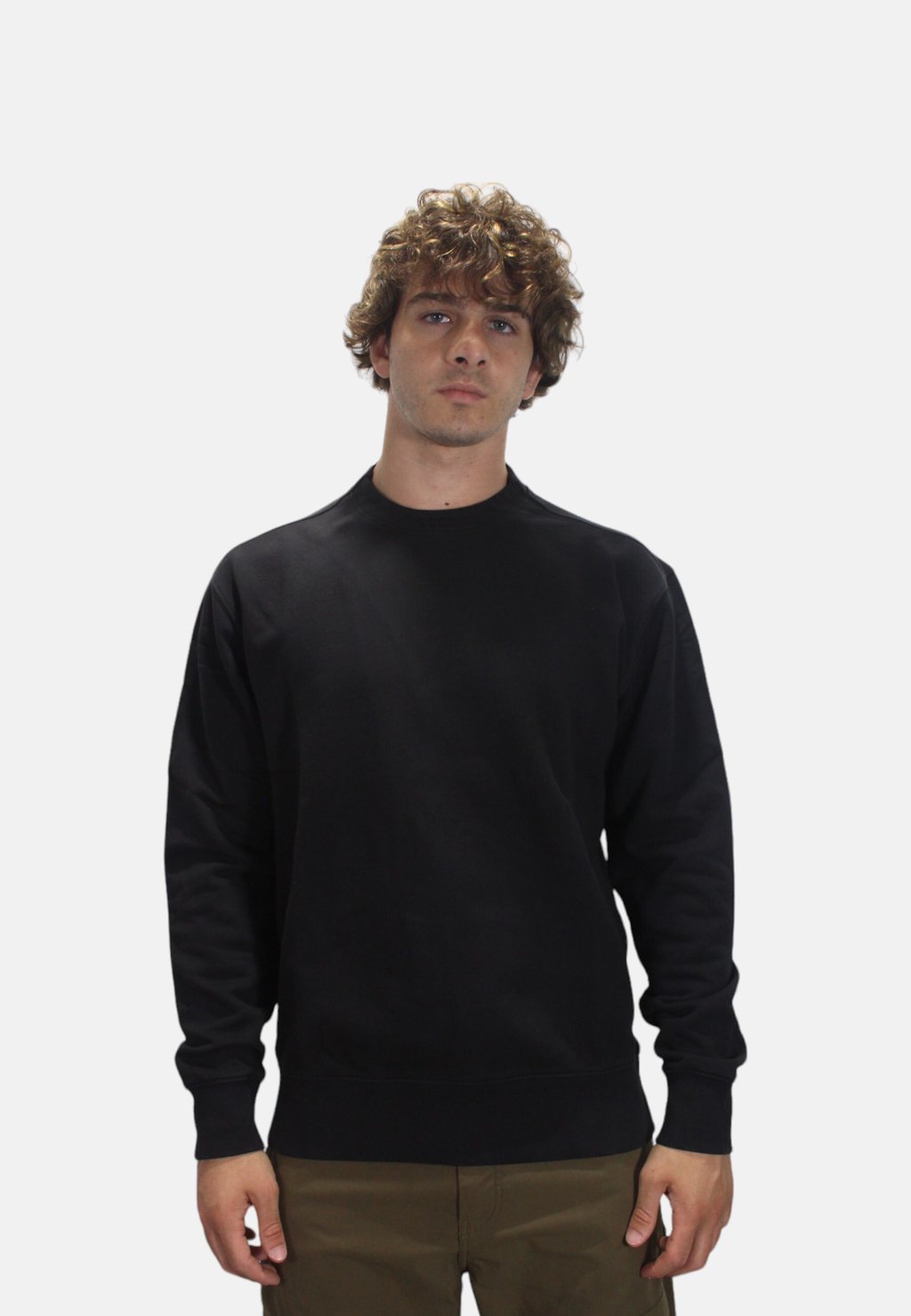 Толстовка DYE BOSS, черный
Толстовка DYE BOSS, черный