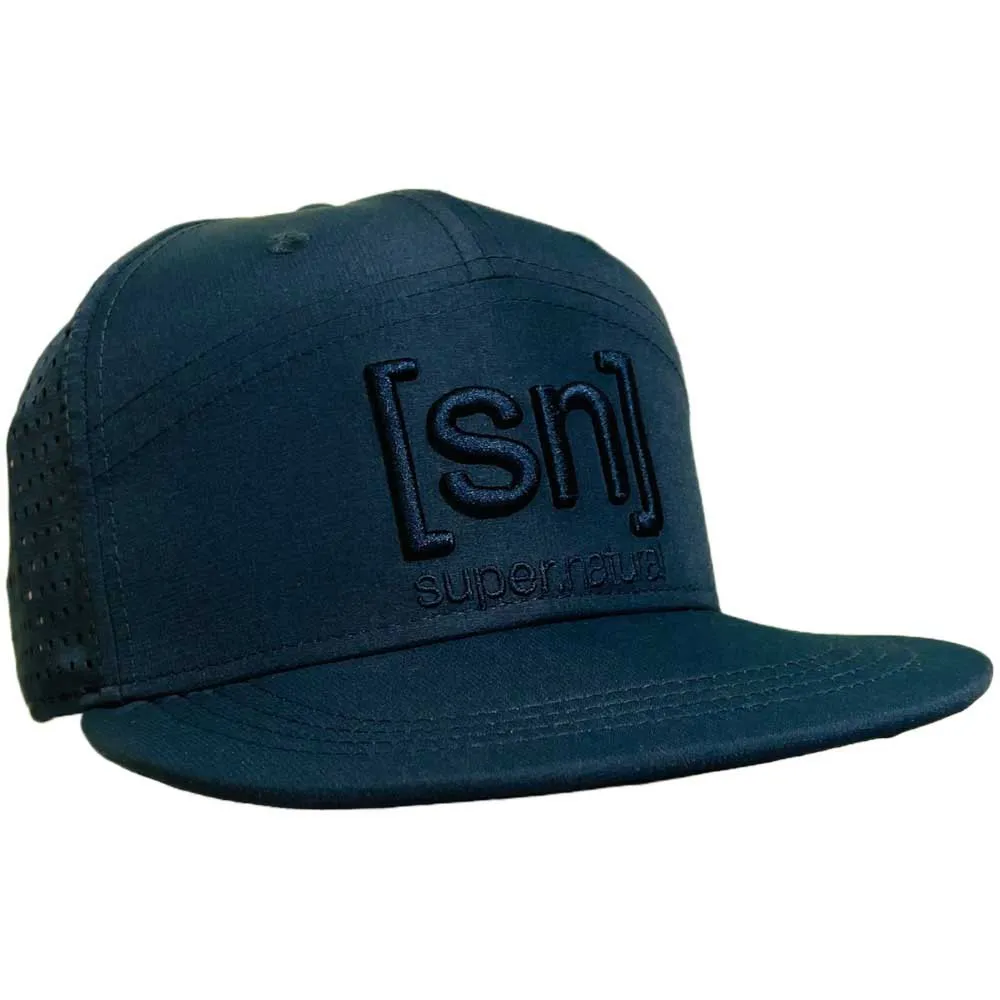 Бейсболка Super.natural Action, синий
Бейсболка Super.natural Action, синий