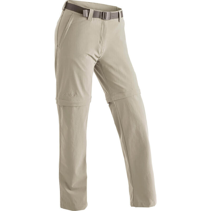 Брюки Maier Sports, цвет braun/dunkelgrau
Брюки Maier Sports, цвет braun/dunkelgrau