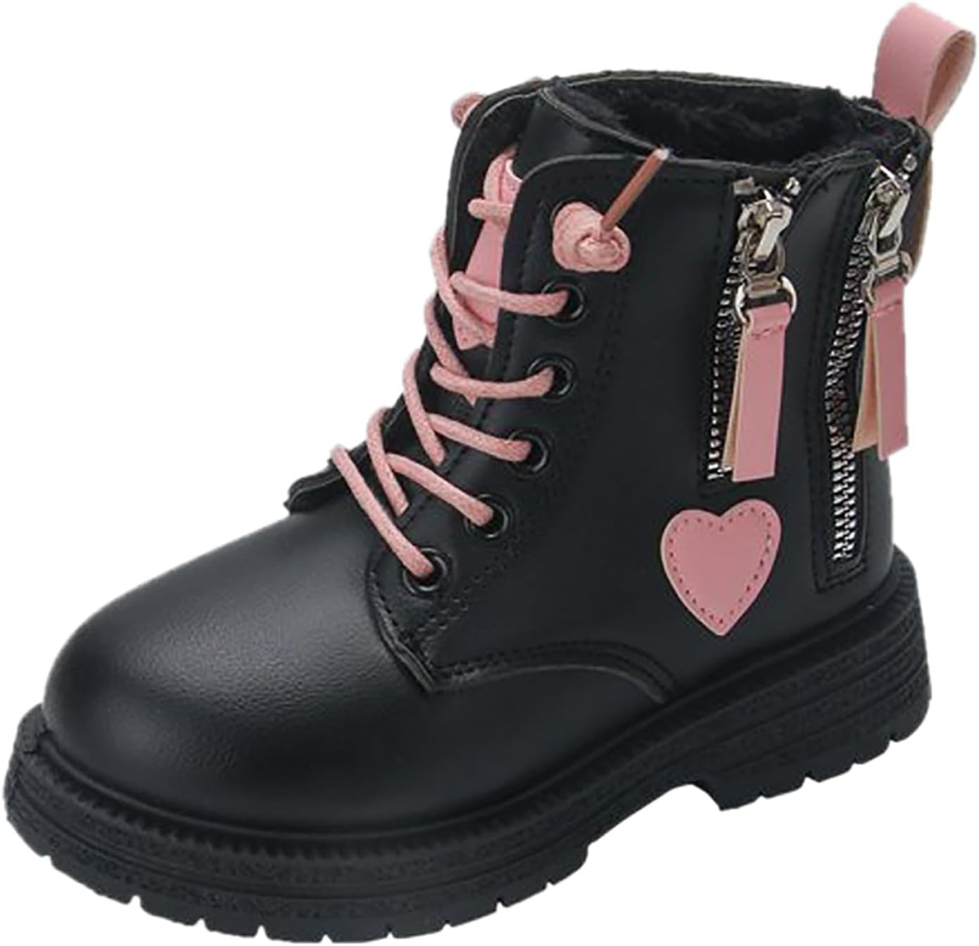 Девочкам боевые рабочие ботинки с утеплителем, короткие ботинки с боковой молнией, ботинки до щиколотки на шнуровке, короткие ботинки, обувь Y2K для нарядов, размеры 4-11 лет Generic, #001
Девочкам боевые рабочие ботинки с утеплителем, короткие ботинки с боковой молнией, ботинки до щиколотки на шнуровке, короткие ботинки, обувь Y2K для нарядов, размеры 4-11 лет Generic, #001