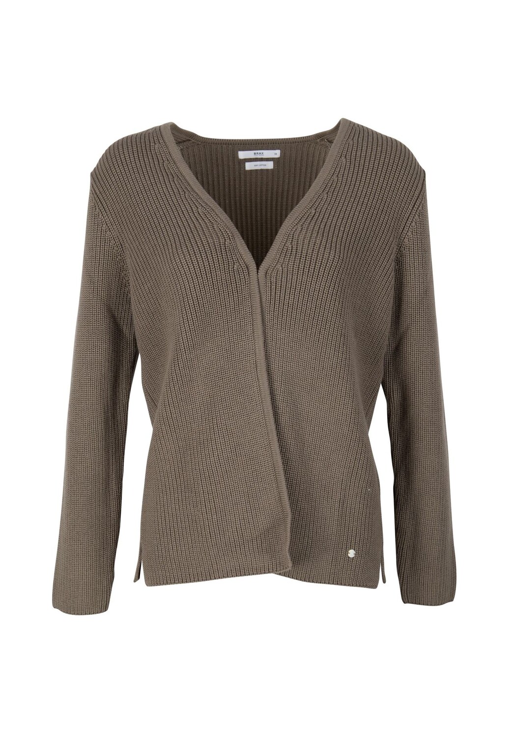 Пуловер BRAX, хаки
Пуловер BRAX, хаки