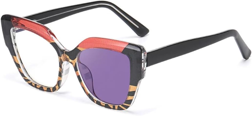 Ретро многоугольные фотохромные солнцезащитные очки «кошачий глаз» для женщин, защита от УФ-излучения UV400, модные мужские очки для активного отдыха, разноцветные TVTBBVV, Black Red Leopard
Ретро многоугольные фотохромные солнцезащитные очки «кошачий глаз» для женщин, защита от УФ-излучения UV400, модные мужские очки для активного отдыха, разноцветные TVTBBVV, Black Red Leopard