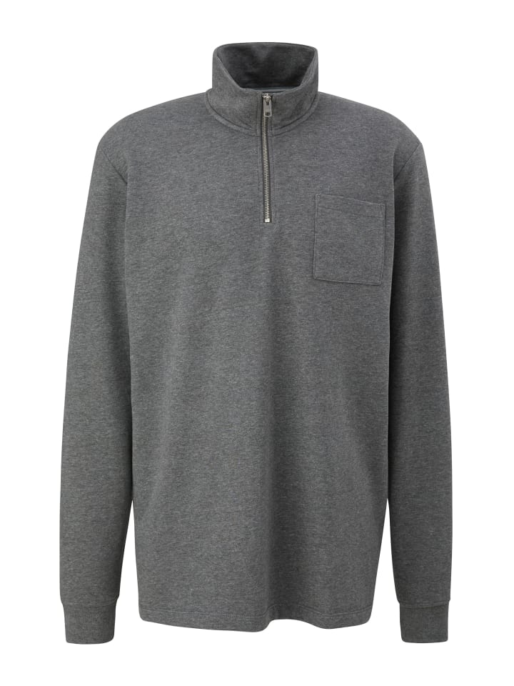 Толстовка цвета 9730_graphite s.Oliver
Толстовка цвета 9730_graphite s.Oliver