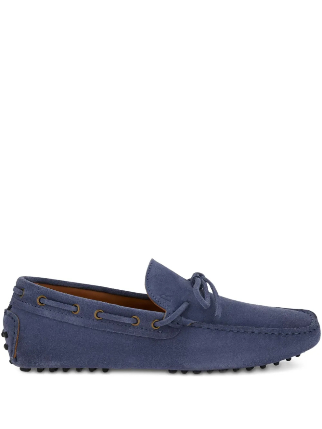 Мокасины с бантом Boggi Milano, синий
Мокасины с бантом Boggi Milano, синий