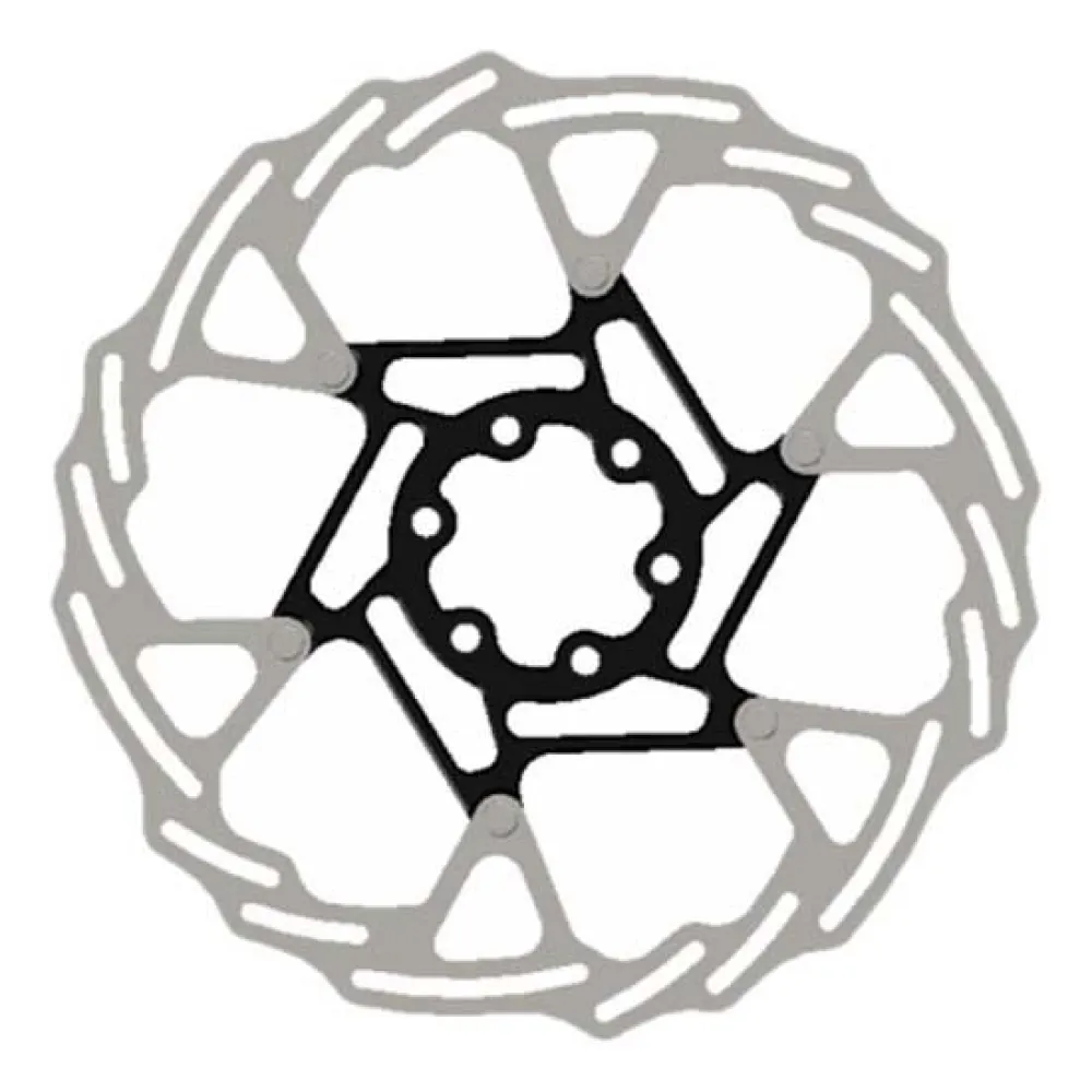 Тормозной диск Ashima Aro-18 Double CL, серебряный
Тормозной диск Ashima Aro-18 Double CL, серебряный