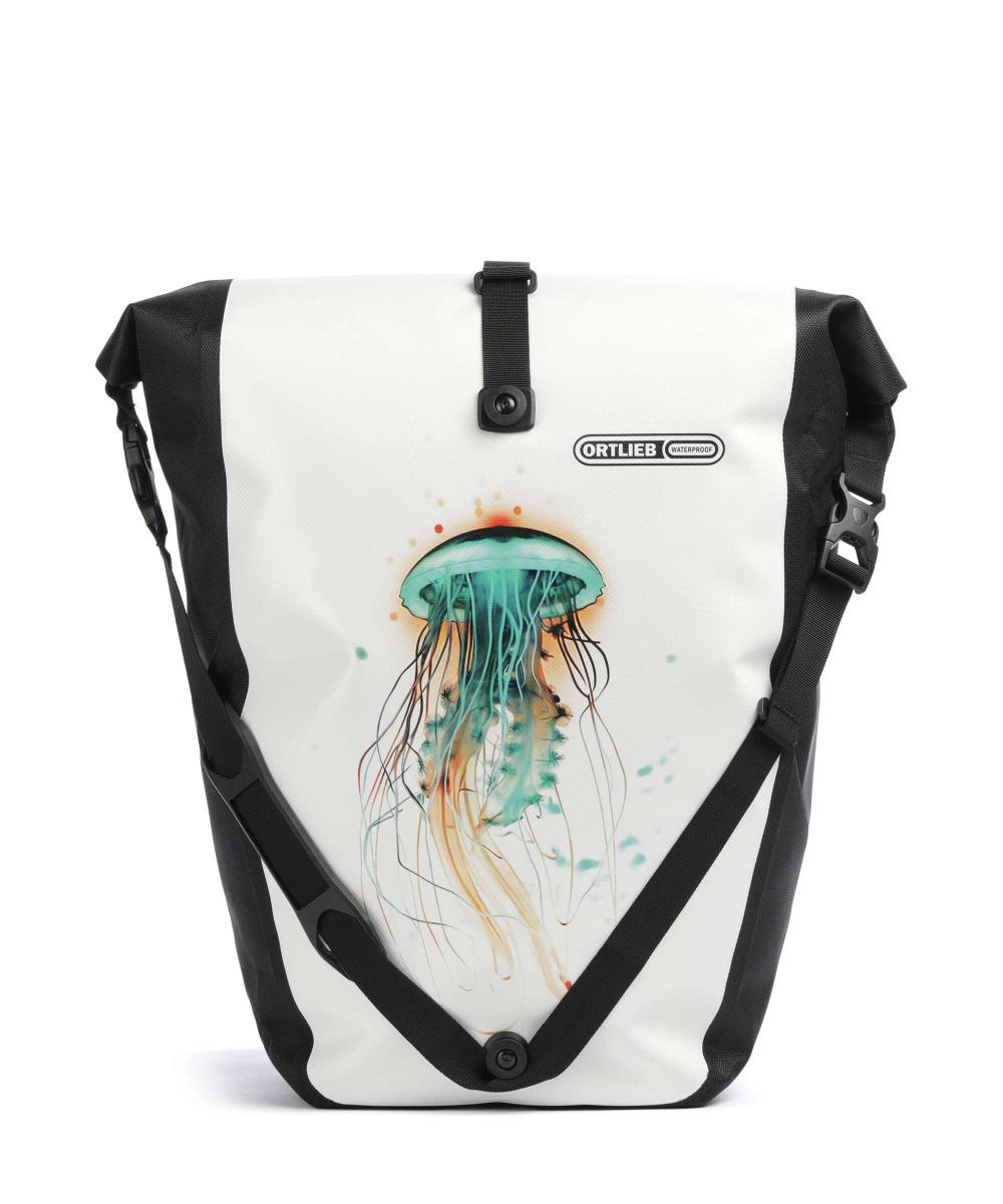 Багажная сумка Back-Roller design ql2.1 из полиэстера Ortlieb, мультиколор
Багажная сумка Back-Roller design ql2.1 из полиэстера Ortlieb, мультиколор