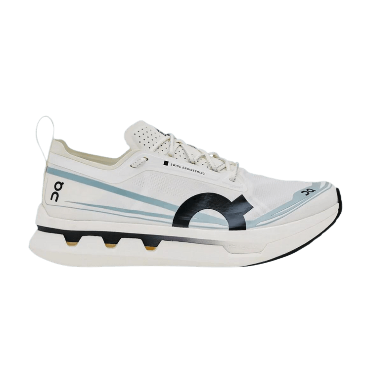 Кроссовки Dover Street Market x Cloudboom Zone '20th Anniversary', белый
Кроссовки Dover Street Market x Cloudboom Zone '20th Anniversary', белый