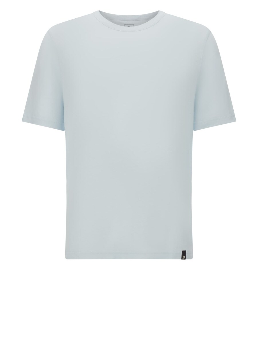 Рубашка Boggi Milano, светло-синий
Рубашка Boggi Milano, светло-синий