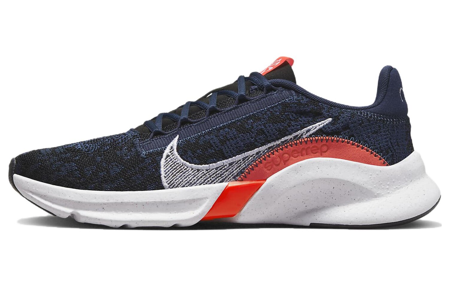 Кроссовки Nike SuperRep Training Shoes Men Low-top, темно-синий
Кроссовки Nike SuperRep Training Shoes Men Low-top, темно-синий