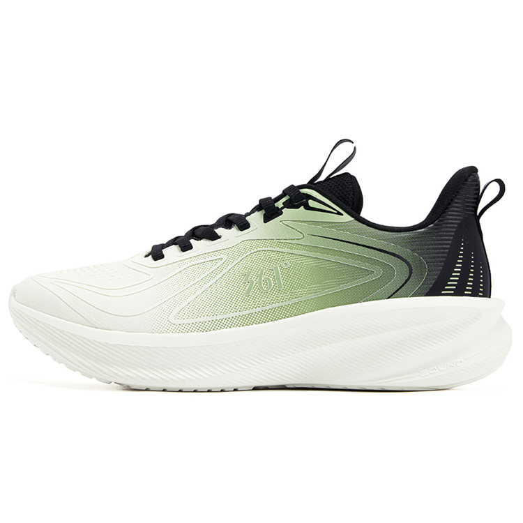 361° Кроссовки мужские низкие Casual Running Cushioning, Wear Resistant Verdant Lotus Green
361° Кроссовки мужские низкие Casual Running Cushioning, Wear Resistant Verdant Lotus Green