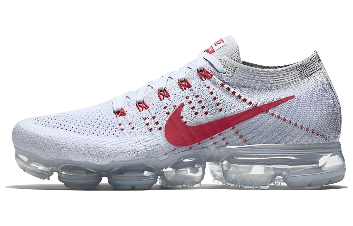 Кроссовки Nike Vapormax Мужские 
Кроссовки Nike Vapormax Мужские