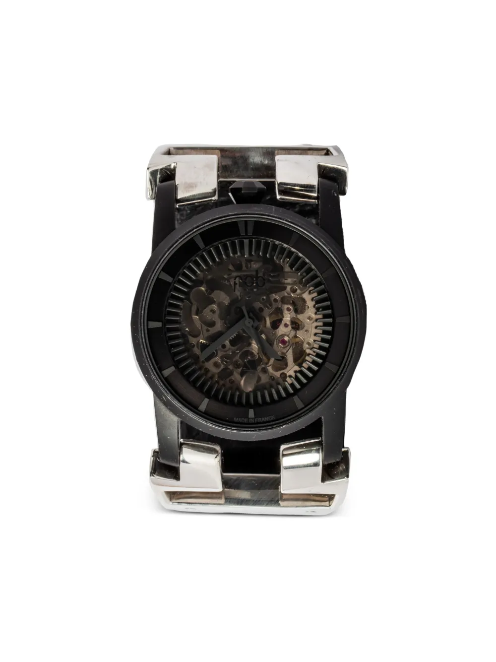 Наручные часы P4—FOB #411 42 мм Parts of Four, золотой
Наручные часы P4—FOB #411 42 мм Parts of Four, золотой