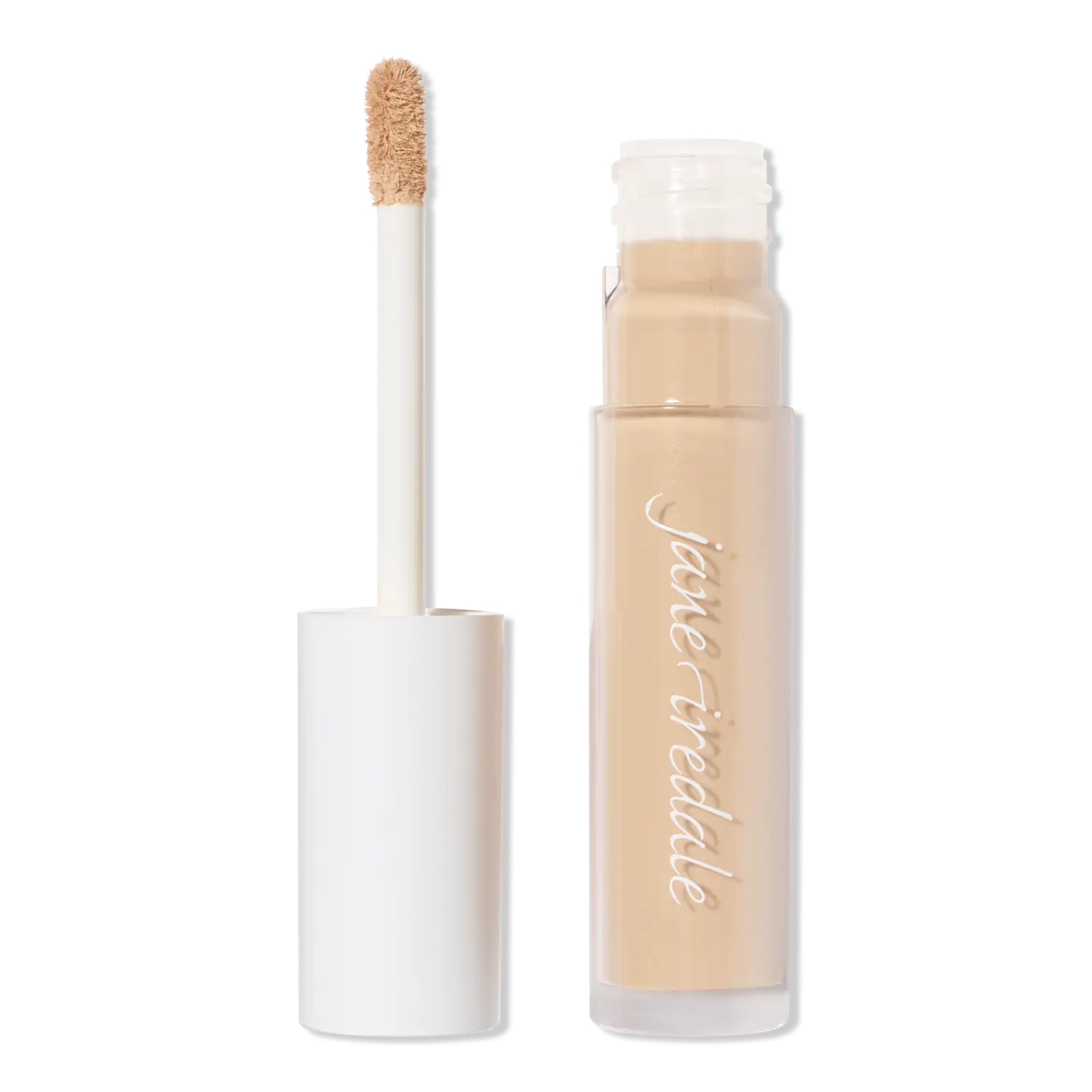 Жидкий консилер PureMatch jane iredale, 3W (fair with warm gold undertones)
Жидкий консилер PureMatch jane iredale, 3W (fair with warm gold undertones)