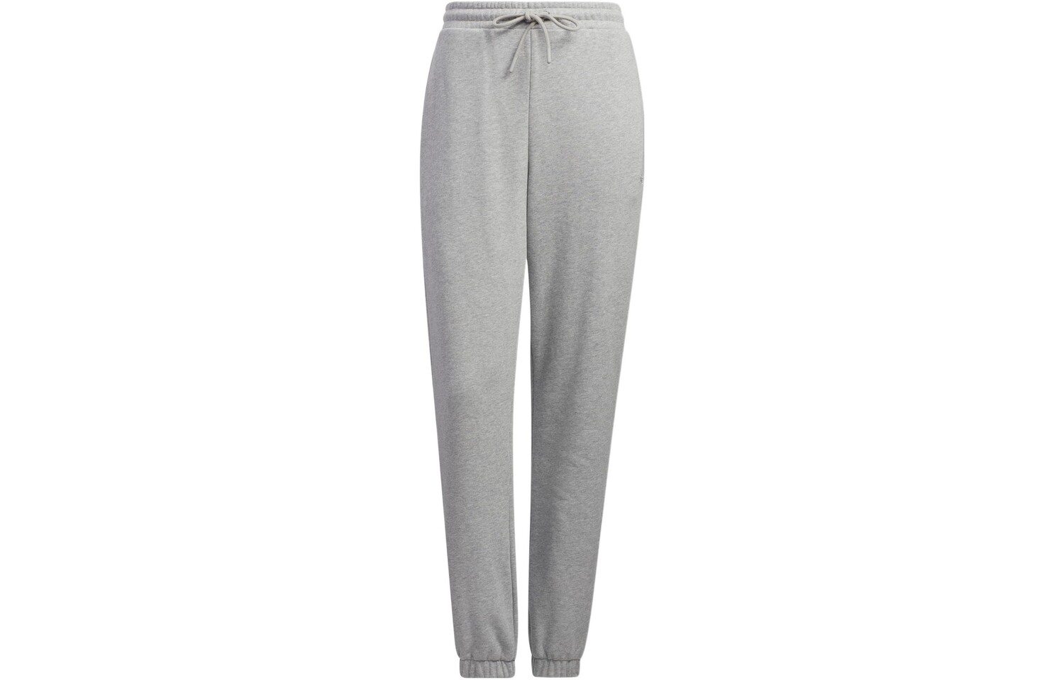 Трикотажные спортивные штаны женские серые Adidas Originals
Трикотажные спортивные штаны женские серые Adidas Originals