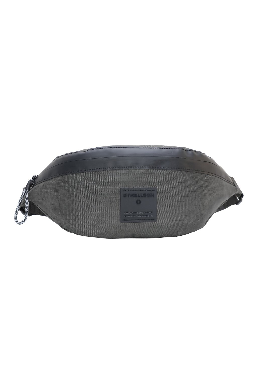 Поясная сумка NORTHWOOD RS CURT Strellson Premium, цвет khaki
Поясная сумка NORTHWOOD RS CURT Strellson Premium, цвет khaki