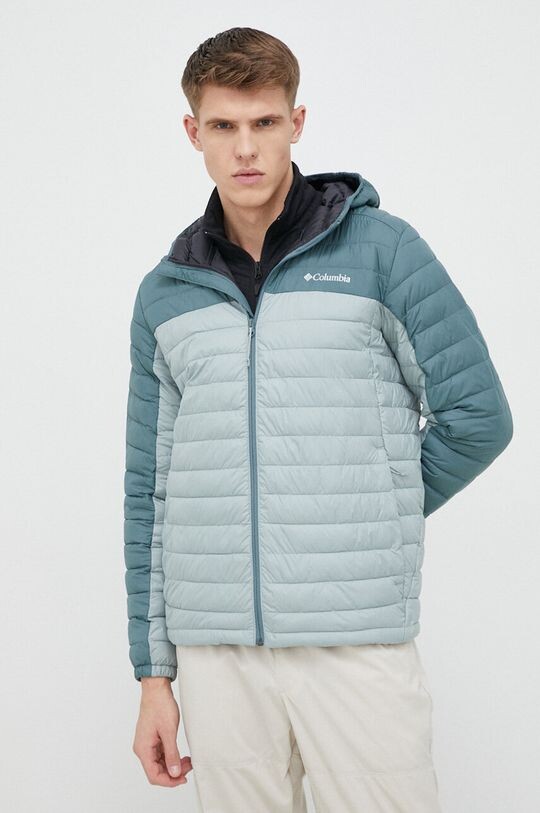 Спортивная куртка Silver Falls Columbia, бирюзовый, Зеленый, Спортивная куртка Silver Falls Columbia, бирюзовый
Спортивная куртка Silver Falls Columbia, бирюзовый, Зеленый, Спортивная куртка Silver Falls Columbia, бирюзовый