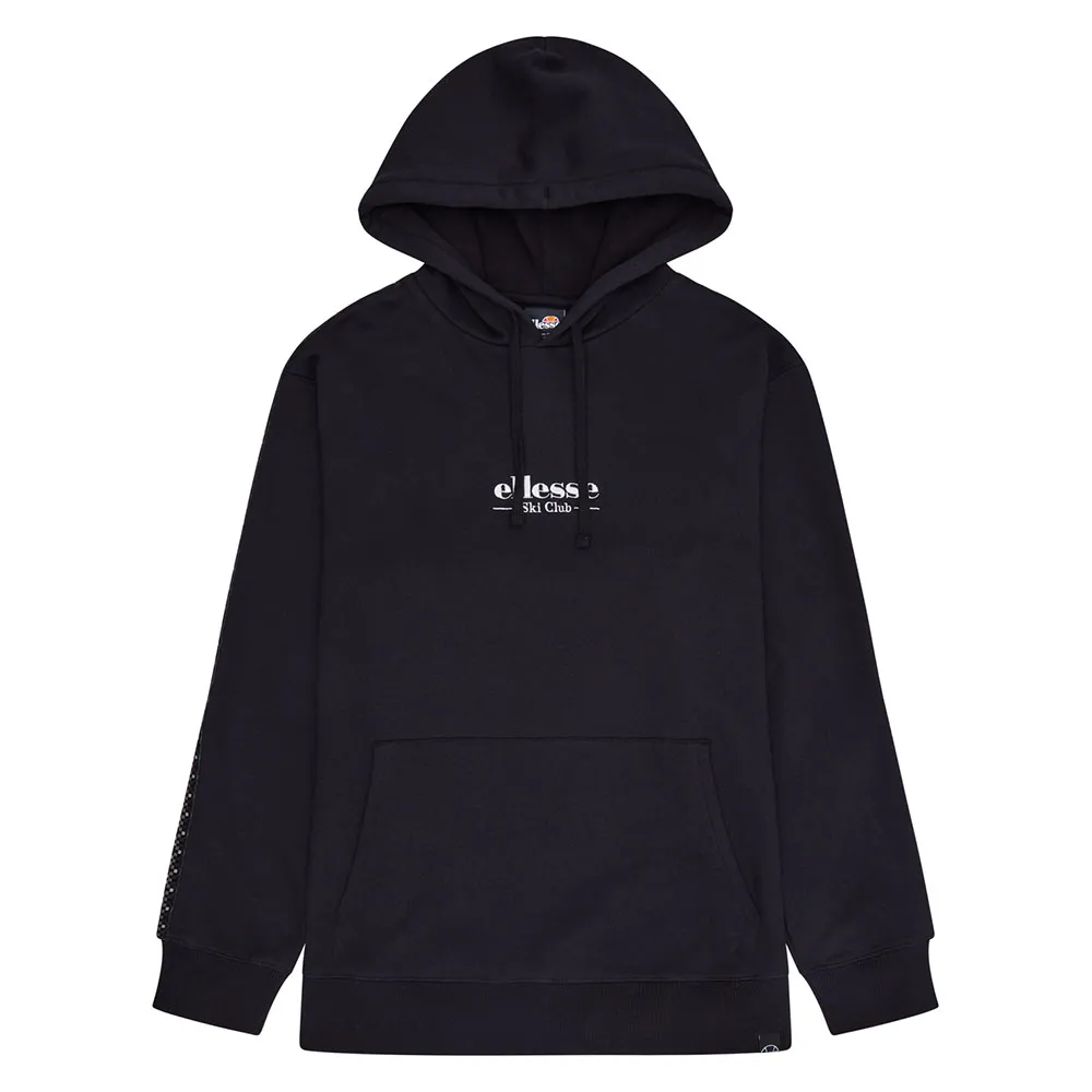 Худи Ellesse Bering OH, черный
Худи Ellesse Bering OH, черный