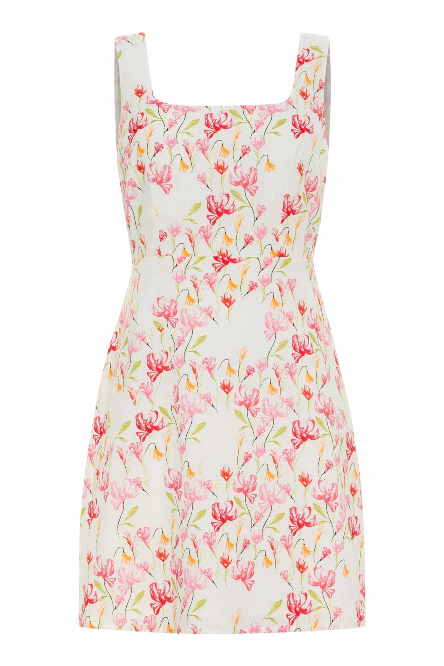 Женское платье Салли в розовом цвете Лили Anna Cate
Женское платье Салли в розовом цвете Лили Anna Cate