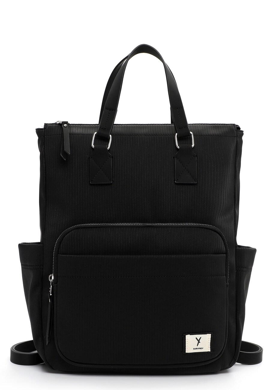 Рюкзак Suri Frey SFY Ricky, Black
Рюкзак Suri Frey SFY Ricky, Black