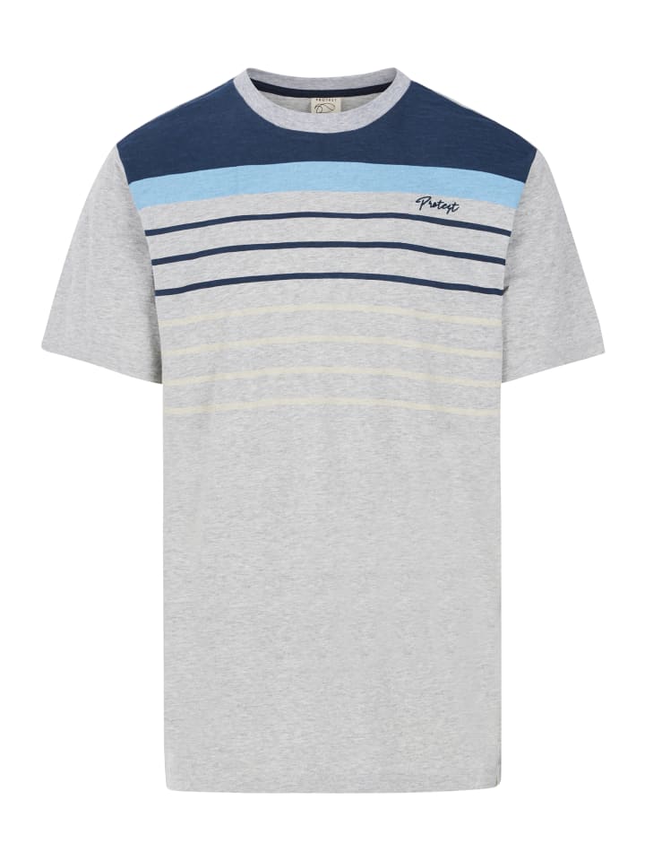 Рубашка Protest PRTPLECO, цвет Dark Grey Melee
Рубашка Protest PRTPLECO, цвет Dark Grey Melee