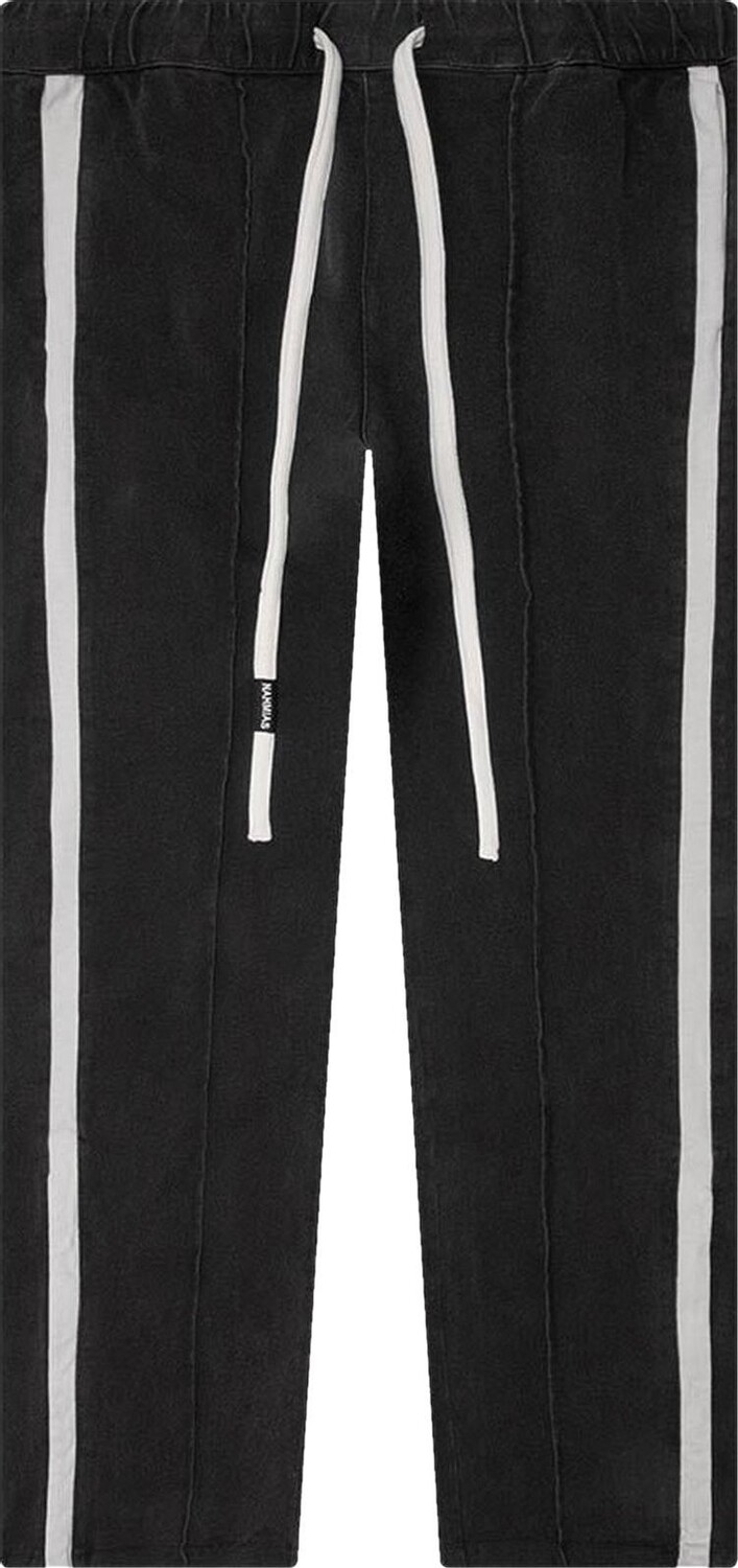 Спортивные брюки Nahmias 'Black', черный
Спортивные брюки Nahmias 'Black', черный