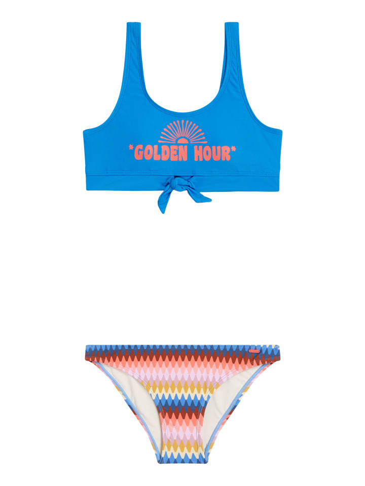 Бикини Protest PRTNAOM JR, цвет PalaceBlue
Бикини Protest PRTNAOM JR, цвет PalaceBlue