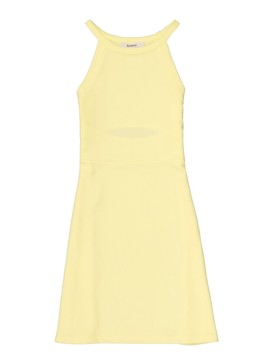 Платье GARCIA, цвет Light yellow
Платье GARCIA, цвет Light yellow