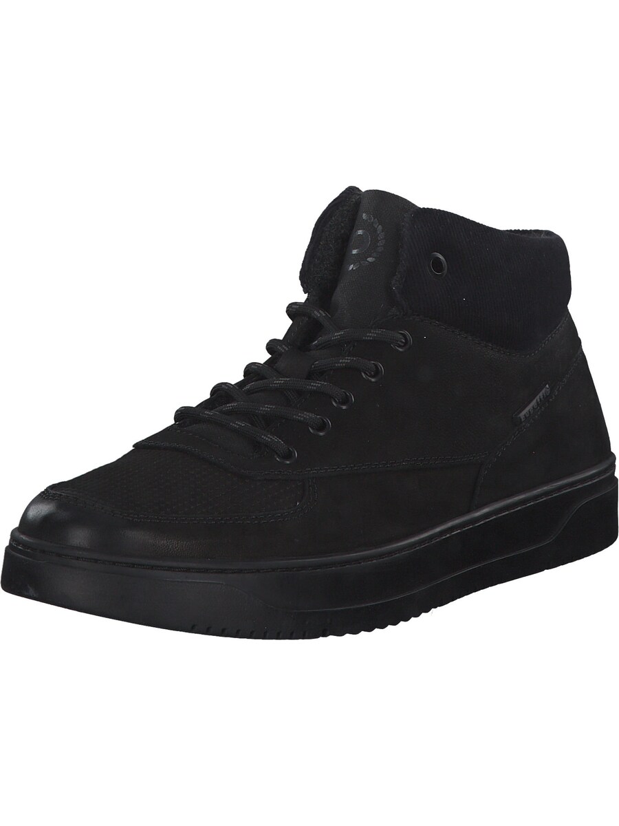 Ботинки на шнуровке bugatti Humus A9H31, черный
Ботинки на шнуровке bugatti Humus A9H31, черный