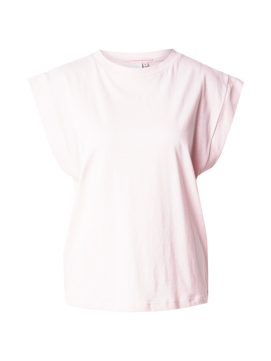 Рубашка QS, сиреневый
Рубашка QS, сиреневый