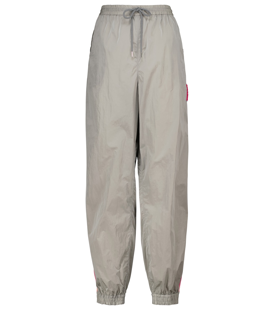 Спортивные штаны Кира Stella McCartney, серый
Спортивные штаны Кира Stella McCartney, серый