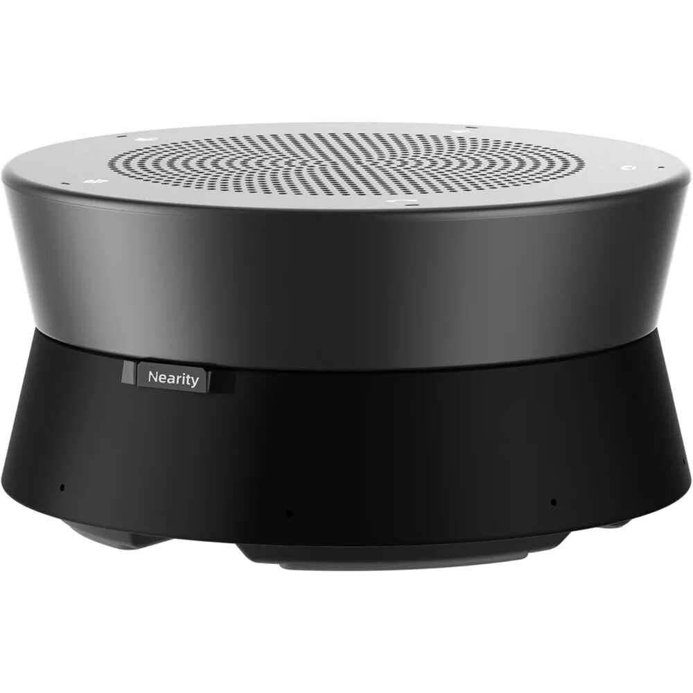 Громкоговоритель для конференций Nearity A11
Громкоговоритель для конференций Nearity A11